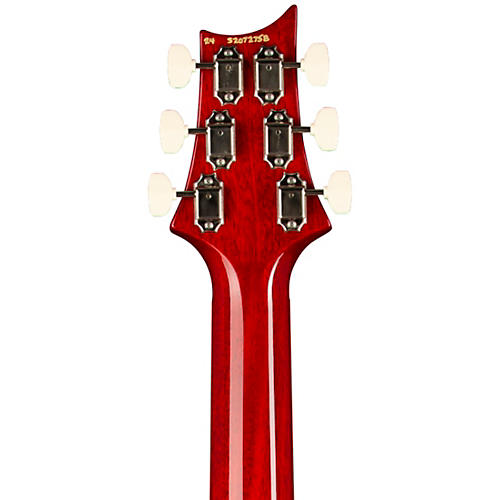 PRS S2 McCarty 594 Thinline Standard Electric Guitar Space Blue