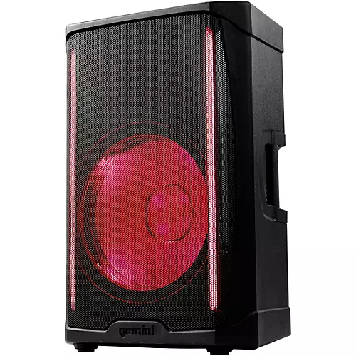 Gemini GD-L115BT 1,000W 15