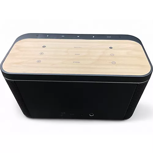 Used Fender RIFF BLUETOOTH SPEAKR AND AMP Guitar Combo Amp