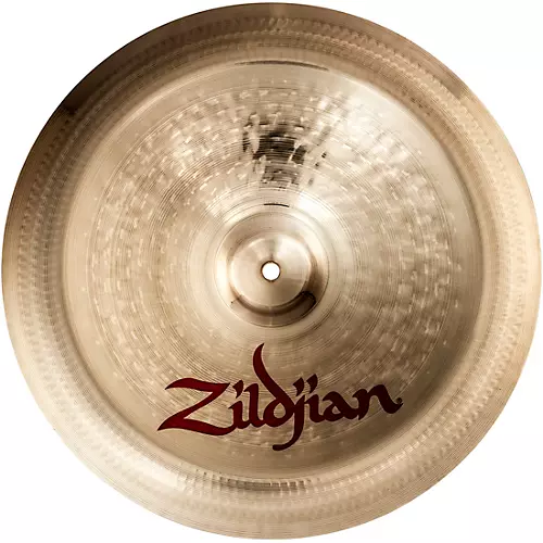 Zildjian Oriental China 'Trash' Cymbal 14 in.