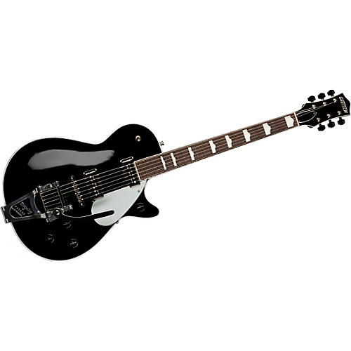 Gretsch Guitars G6128T Players Edition Jet DS With Bigsby Sahara Metallic