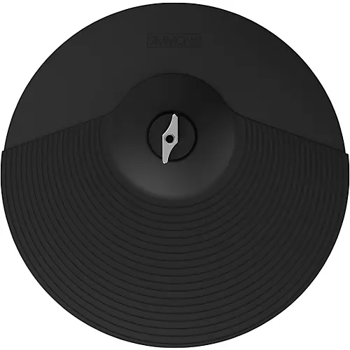 Simmons Titan 70 Electronic Drum Kit With Mesh Pads & Bluetooth