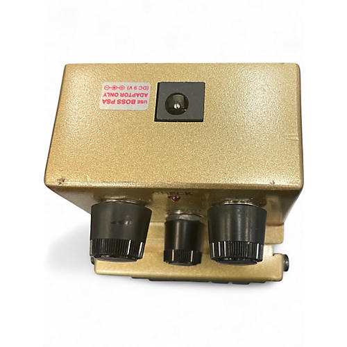 Used BOSS AD2 Acoustic Preamp Guitar Preamp