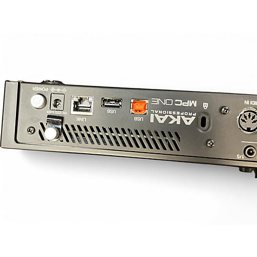 Used 2023 Akai MPC One Production Controller