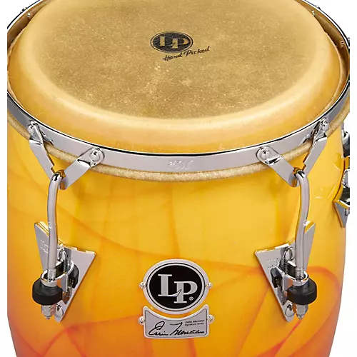 LP Eddie Montalvo Signature Fiberglass Conga Drum 11.75 in.