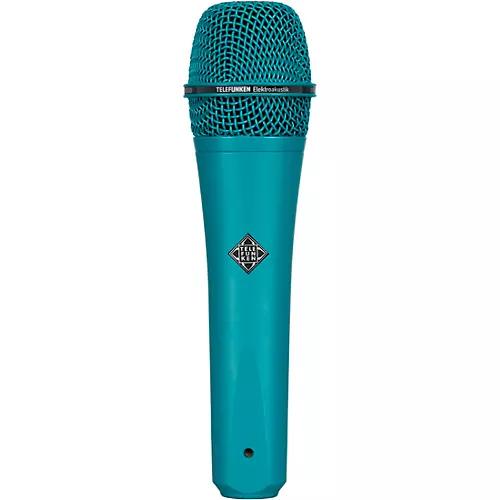 TELEFUNKEN M80 Supercardioid Dynamic Handheld Vocal Microphone Brown