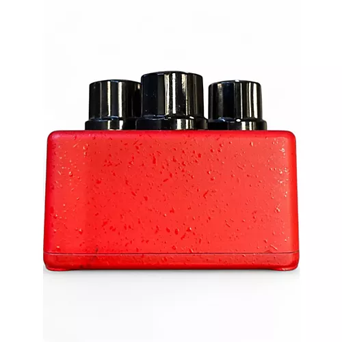 Used MXR M115 Distortion III Effect Pedal