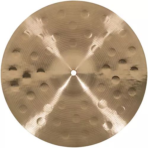 MEINL Byzance Extra-Dry Medium Hi-Hat Cymbals 16 in.