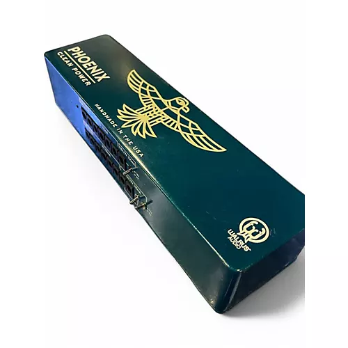 Used Walrus Audio PHOENIX 15 Output Power Supply Power Supply