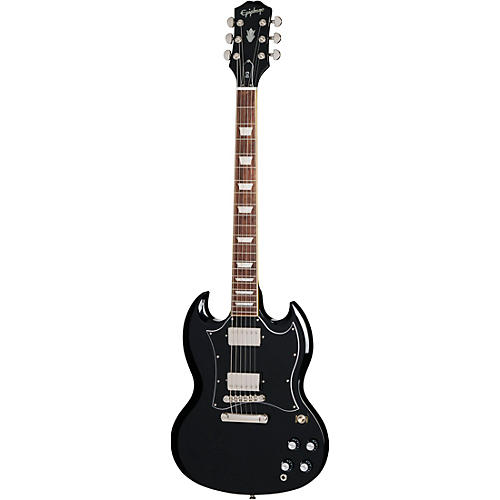 Epiphone SG Standard Electric Guitar Cherry