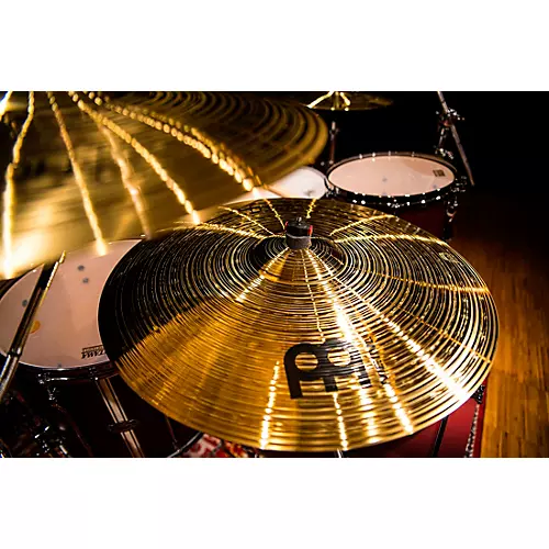MEINL HCS Ride Cymbal 22 in.