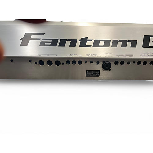 Used Roland Fantom G8 88 Key Keyboard Workstation