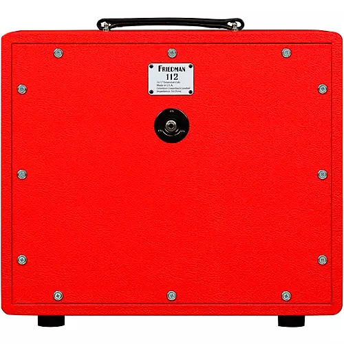 Friedman JEL-112 1x12