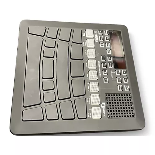 Used Yamaha FGDP-50 Drum Machine