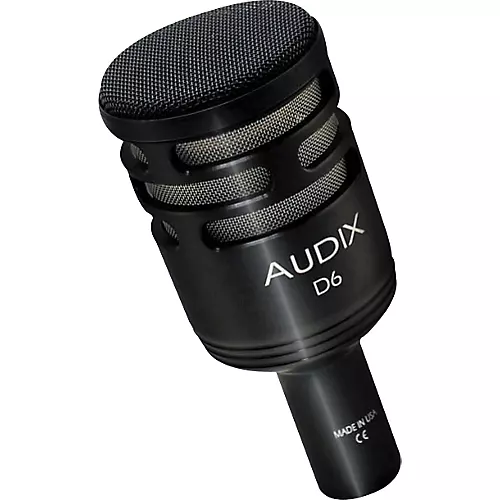 Audix DP 5A 5-Piece Drum Mic Kit