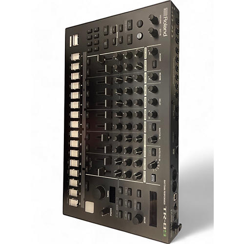 Used Roland TR8S AIRA RYTHM PERFORMER Drum Machine