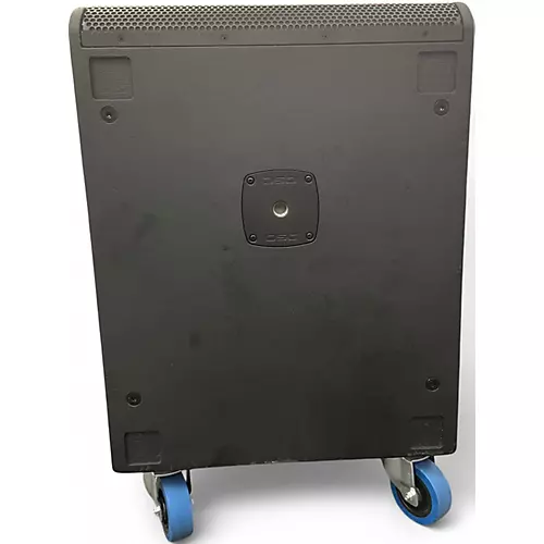 Used QSC LS118 Powered Subwoofer