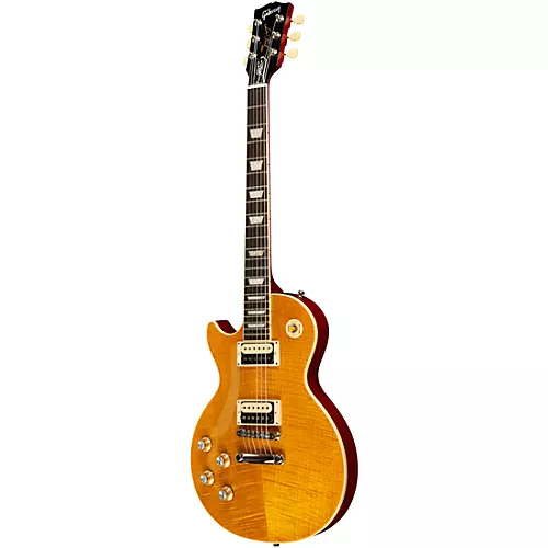 Gibson Slash Les Paul Standard Left-Handed Electric Guitar Appetite Burst