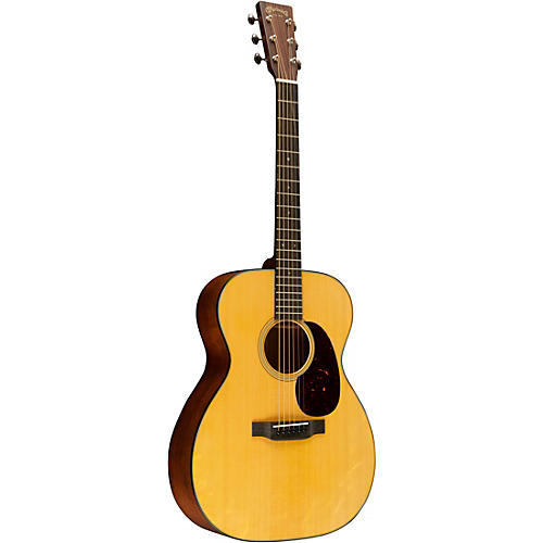 Martin Standard Series 000-18 Auditorium Acoustic Guitar