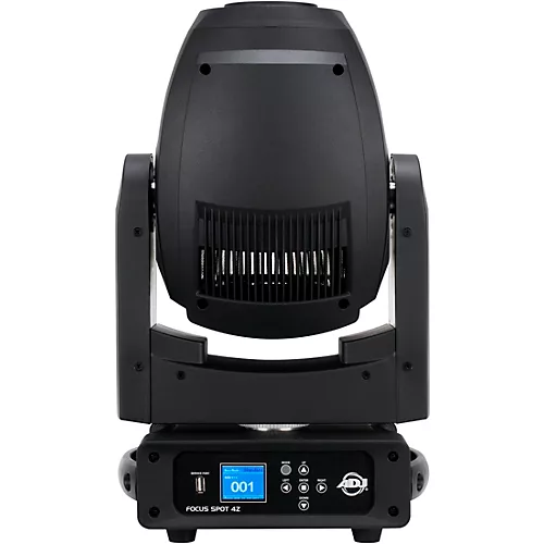 American DJ FOCUS 4Z