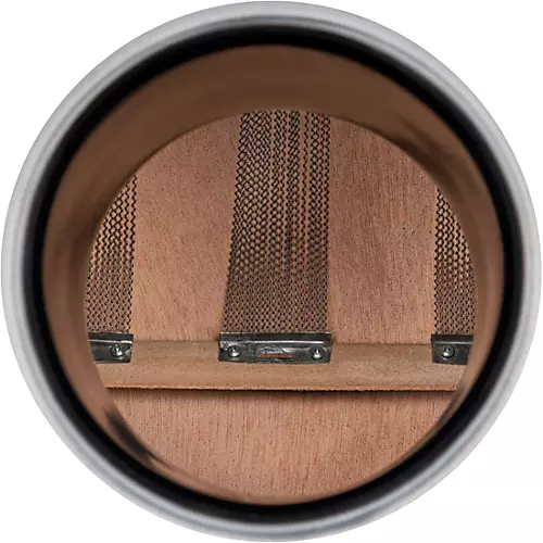 MEINL Jumbo Backbeat Bass Cajon Natural Luan