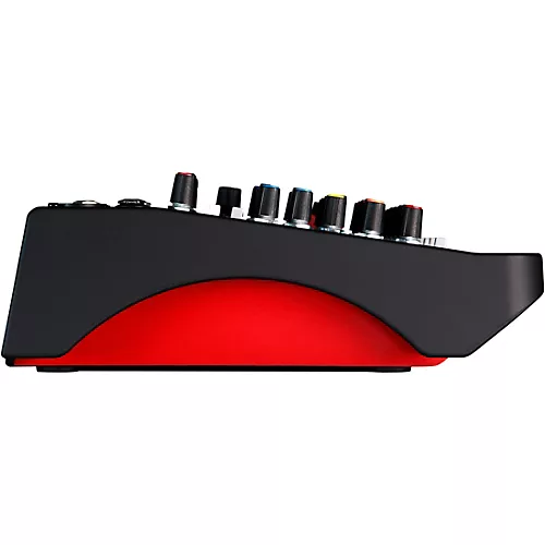 Allen & Heath ZEDi-8 Hybrid Compact Mixer/USB Interface