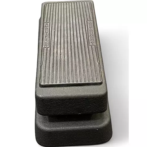 Used Dunlop GCB95 Original Crybaby Wah Effect Pedal