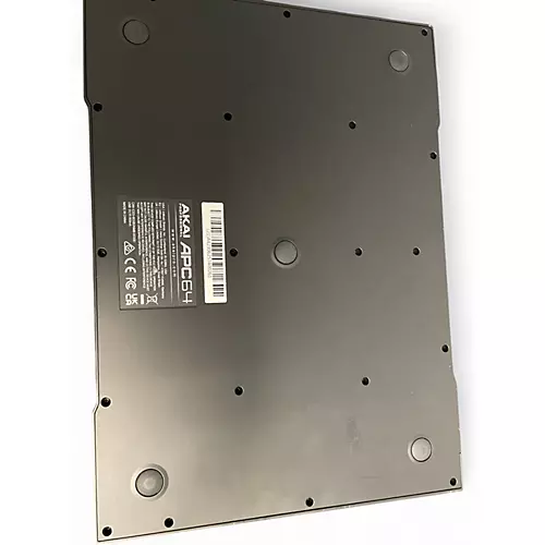 Used Akai Professional APC 64 MIDI Controller