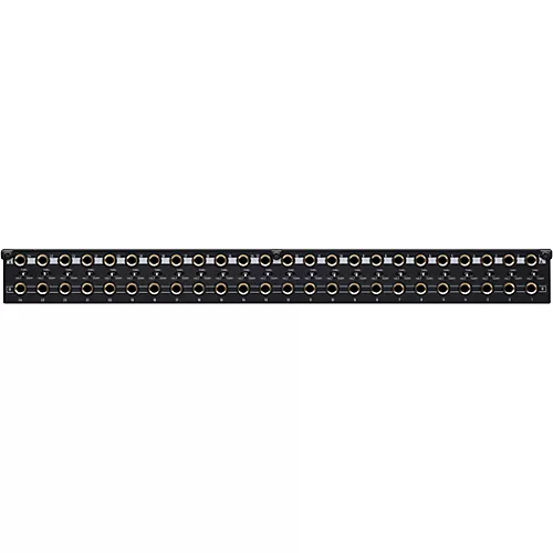 Black Lion Audio PBR TRS3 Patchbay