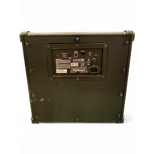 Used Line 6 Spider V 30 1x8 Guitar Combo Amp