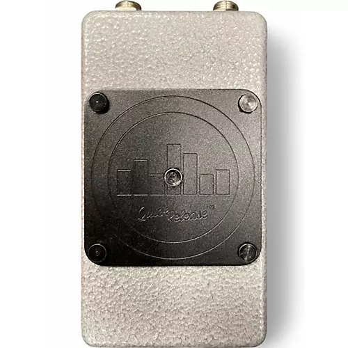 Used Fender HAMMERTONE OVERDRIVE Effect Pedal