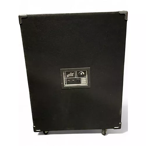 Used Aguilar GS410 4x10 Bass Cabinet