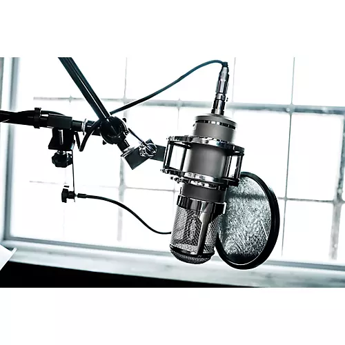 Lauten Audio Eden LT-386 Multi-Voicing Large-Diaphragm Vacuum Tube Condenser Microphone