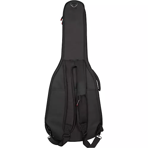Road Runner RR4TPAG Boulevard II Parlor Acoustic Guitar Gig Bag