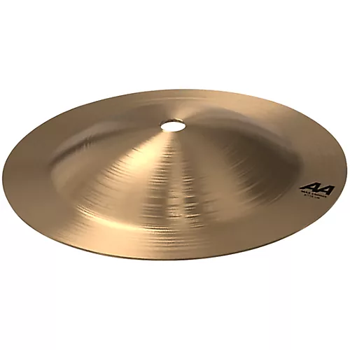SABIAN AA MAX Mike Portnoy Bell Chime Cymbal Set