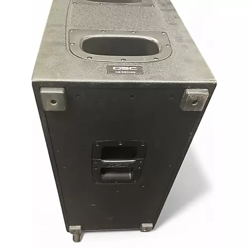 Used QSC KS212C Powered Subwoofer