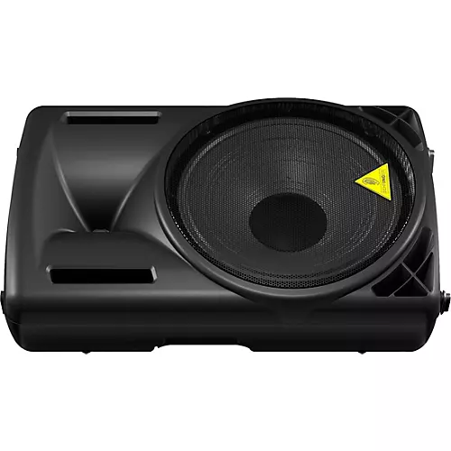 Yamaha MG12XUK Mixer with Behringer Eurolive BD Speakers 15