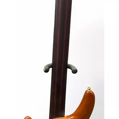 Used Ibanez SR1825 Natural Electric Bass Guitar Natural