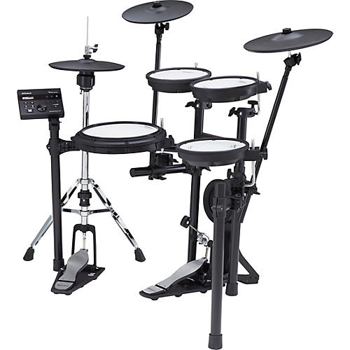 Roland TD-07KVX V-Drums Electronic Drum Kit