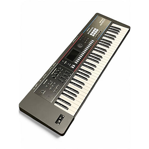 Used Roland JUNO-D 61 Keyboard Workstation