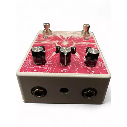 Used EarthQuaker Devices ASTRAL DESTINY Effect Pedal