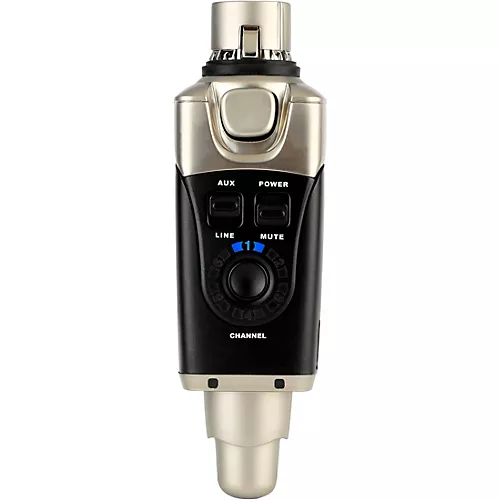 Xvive U45 In Ear Wireless System (5.8GHz) Gold