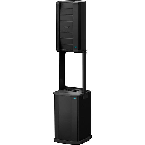 Bose F1 Model 812 Flexible Array Loudspeaker and Subwoofer Combo