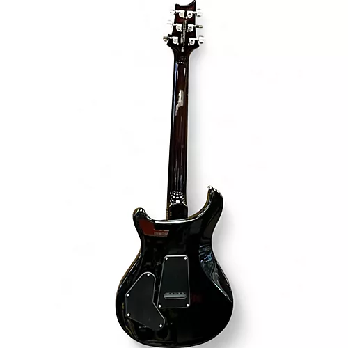 Used PRS SE DGT Gold Top Solid Body Electric Guitar Gold Top