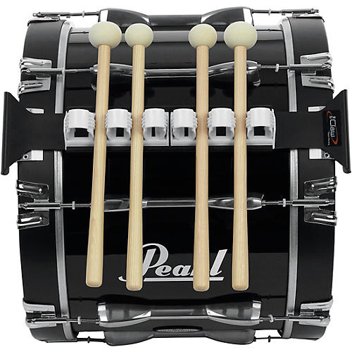 XL Specialty Percussion Claw Mallet Holder Rim Saver