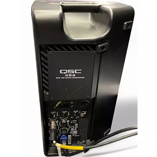 Used QSC K8.2 Powered Speaker