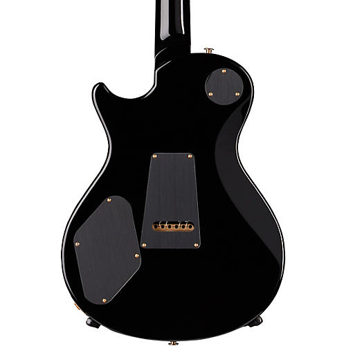 PRS Tremonti Trem 10-Top Electric Guitar Charcoal Contour Burst