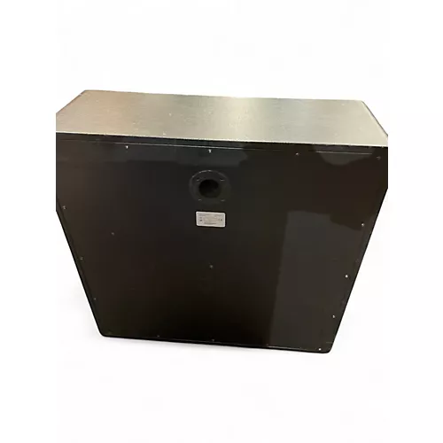 Used Marshall OR412A Guitar Cabinet