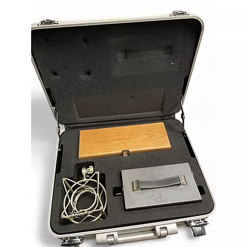 Used Golden Age G47 Tube Microphone