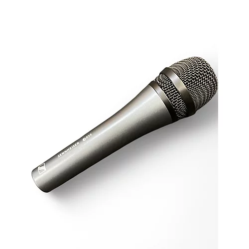 Used Sennheiser E835 Dynamic Microphone
